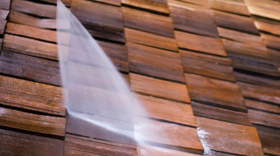 Professional residential roofers in Round O, SC