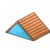Residential Roofers Pros Logo